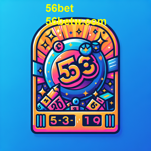 Loteria: A Emoção e a Chance de Ganhar na 56bet